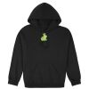Gildan Hooded Sweatshirt Thumbnail
