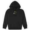 Gildan Hooded Sweatshirt Thumbnail