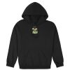Gildan Hooded Sweatshirt Thumbnail