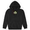 Gildan Hooded Sweatshirt Thumbnail