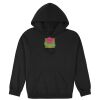 Gildan Hooded Sweatshirt Thumbnail