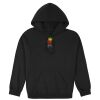 Gildan Hooded Sweatshirt Thumbnail