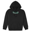 Gildan Hooded Sweatshirt Thumbnail