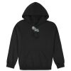 Gildan Hooded Sweatshirt Thumbnail
