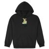 Gildan Hooded Sweatshirt Thumbnail