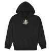 Gildan Hooded Sweatshirt Thumbnail