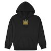 Gildan Hooded Sweatshirt Thumbnail