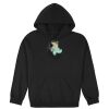 Gildan Hooded Sweatshirt Thumbnail
