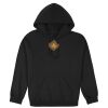 Gildan Hooded Sweatshirt Thumbnail