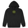 Gildan Hooded Sweatshirt Thumbnail