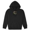 Gildan Hooded Sweatshirt Thumbnail