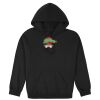 Gildan Hooded Sweatshirt Thumbnail
