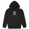 Gildan Hooded Sweatshirt Thumbnail