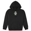 Gildan Hooded Sweatshirt Thumbnail