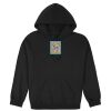 Gildan Hooded Sweatshirt Thumbnail