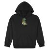 Gildan Hooded Sweatshirt Thumbnail