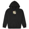 Gildan Hooded Sweatshirt Thumbnail
