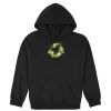 Gildan Hooded Sweatshirt Thumbnail