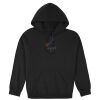 Gildan Hooded Sweatshirt Thumbnail