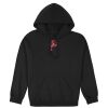 Gildan Hooded Sweatshirt Thumbnail
