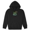 Gildan Hooded Sweatshirt Thumbnail