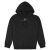 Gildan Hooded Sweatshirt Thumbnail