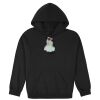 Gildan Hooded Sweatshirt Thumbnail