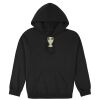 Gildan Hooded Sweatshirt Thumbnail