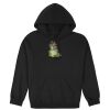 Gildan Hooded Sweatshirt Thumbnail