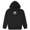 Gildan Hooded Sweatshirt Thumbnail