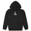 Gildan Hooded Sweatshirt Thumbnail