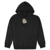 Gildan Hooded Sweatshirt Thumbnail