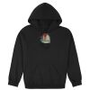 Gildan Hooded Sweatshirt Thumbnail