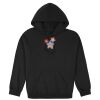 Gildan Hooded Sweatshirt Thumbnail