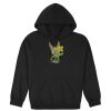 Gildan Hooded Sweatshirt Thumbnail