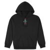Gildan Hooded Sweatshirt Thumbnail