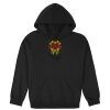 Gildan Hooded Sweatshirt Thumbnail
