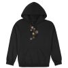 Gildan Hooded Sweatshirt Thumbnail