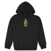 Gildan Hooded Sweatshirt Thumbnail