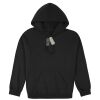 Gildan Hooded Sweatshirt Thumbnail