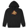 Gildan Hooded Sweatshirt Thumbnail