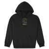 Gildan Hooded Sweatshirt Thumbnail