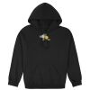 Gildan Hooded Sweatshirt Thumbnail