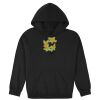 Gildan Hooded Sweatshirt Thumbnail