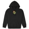 Gildan Hooded Sweatshirt Thumbnail