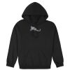 Gildan Hooded Sweatshirt Thumbnail