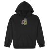 Gildan Hooded Sweatshirt Thumbnail