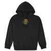 Gildan Hooded Sweatshirt Thumbnail