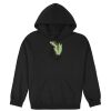 Gildan Hooded Sweatshirt Thumbnail