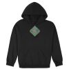 Gildan Hooded Sweatshirt Thumbnail